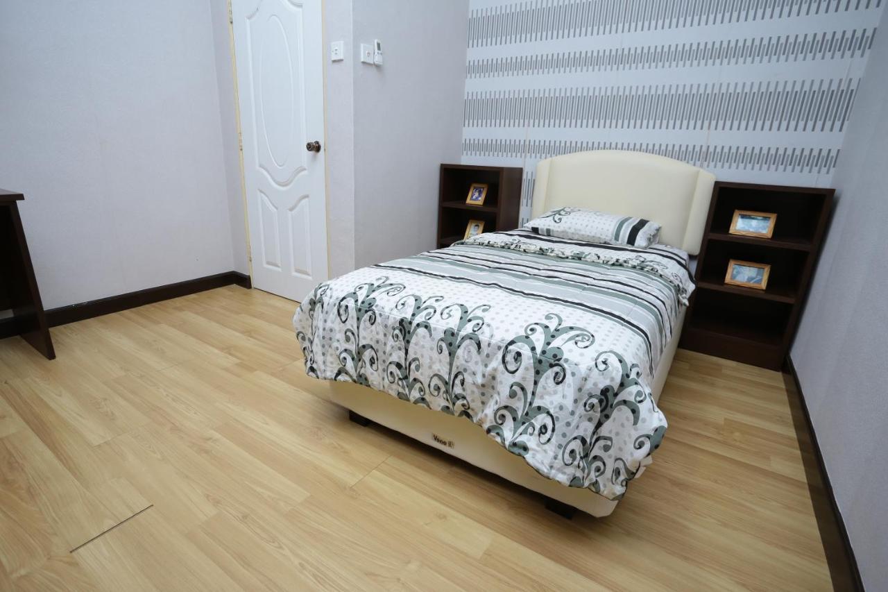 D'Sunshine Nest Appartamento Jitra Esterno foto