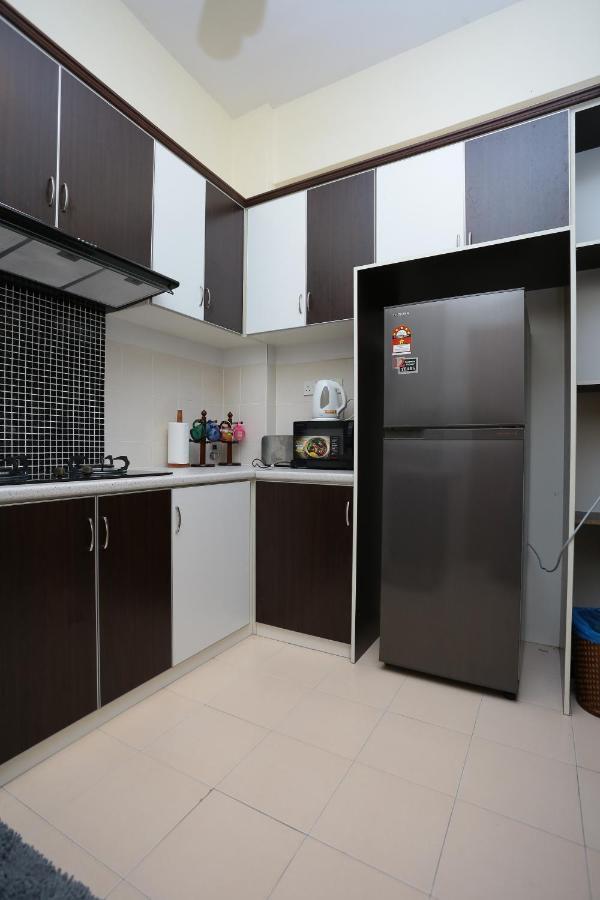 D'Sunshine Nest Appartamento Jitra Esterno foto